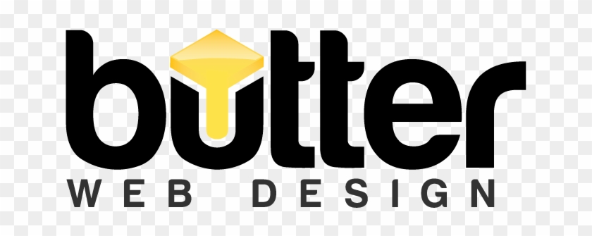 Logo Of Butter #1679507