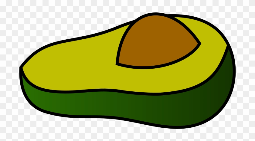 Avocado - Avocado #1679516