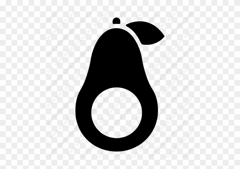 Avocado - Avocado #1679519