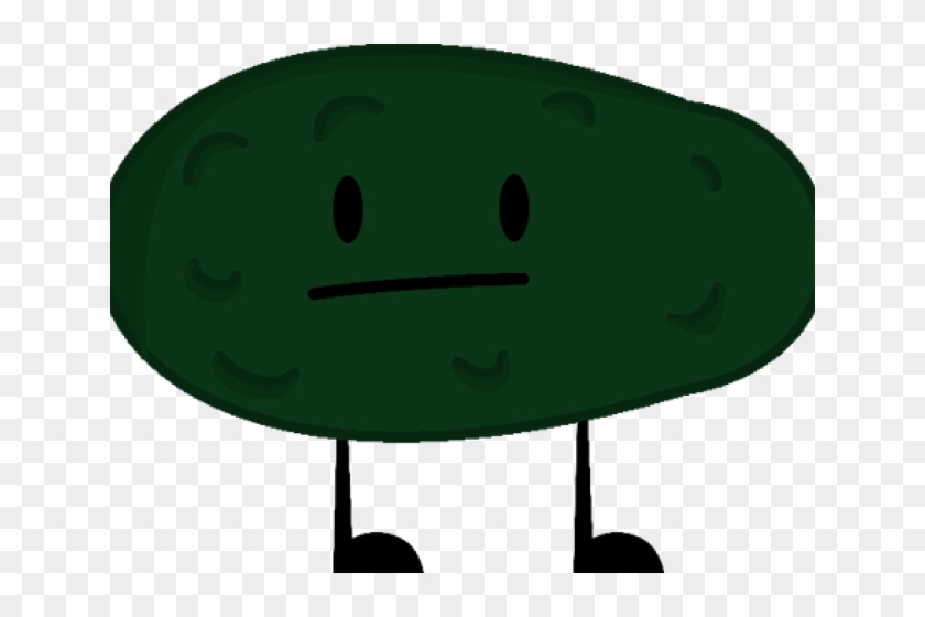 Avocado Clipart Green Object - Avocado Clipart Green Object #1679520