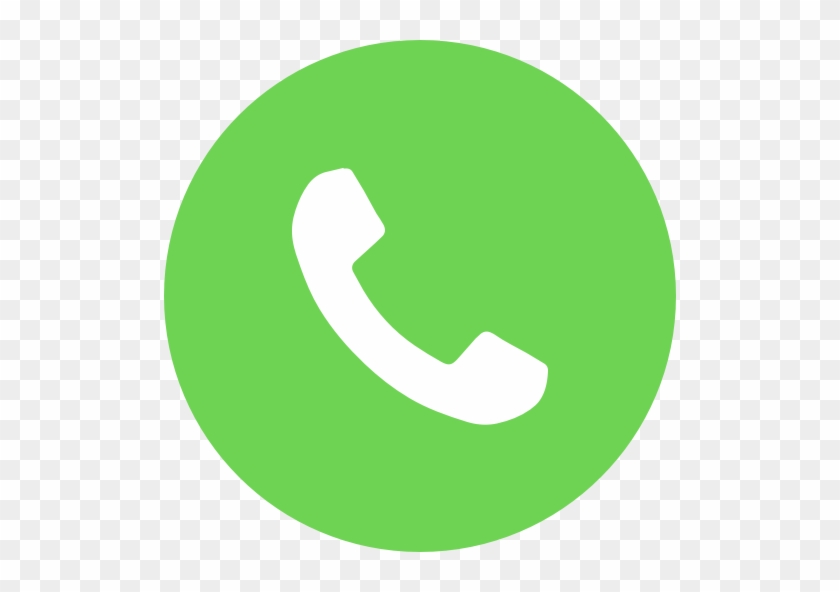 512 X 512 1 - Telephone Icon #1679545