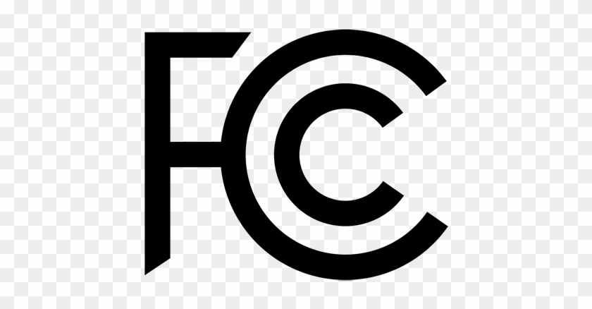 As Part Of A Federally-funded Program, Regulated By - Fcc Logo Png #1679549