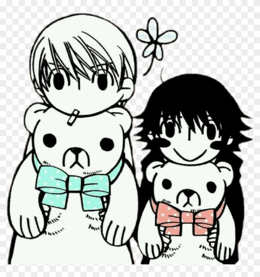 Anime Sticker - Junjou Romantica Fondos De Pantalla #1679570