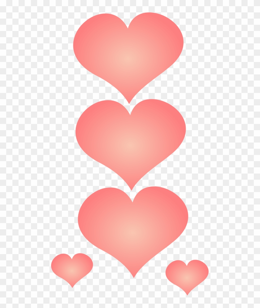 Post 11488 0 98250500 1376380581 Thumb - Peach Heart Png #1679589