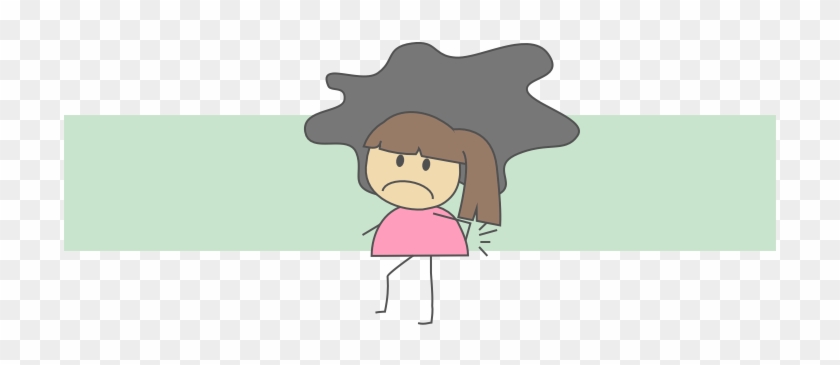 How To Overcome Post-op Depression - Cartoon #1679616