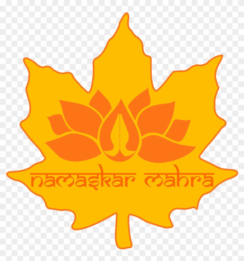 Namaskar Logo Png Download - Namaskar Logo Png Download #1679648