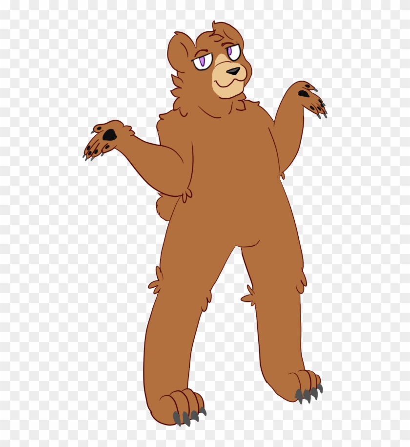 Don't Ask Me I Know Nothing - Cartoon #1679663