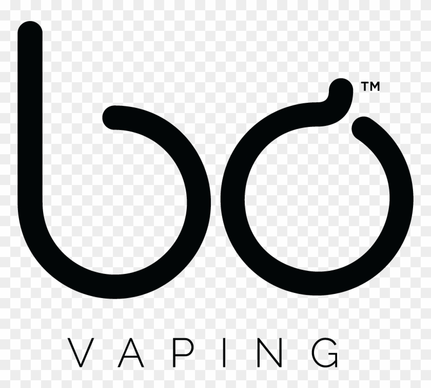 Bo Vaping - Bo Vape Logo #1679664