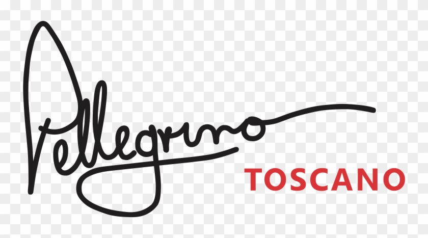 Pellegrino Toscano - Calligraphy #1679690