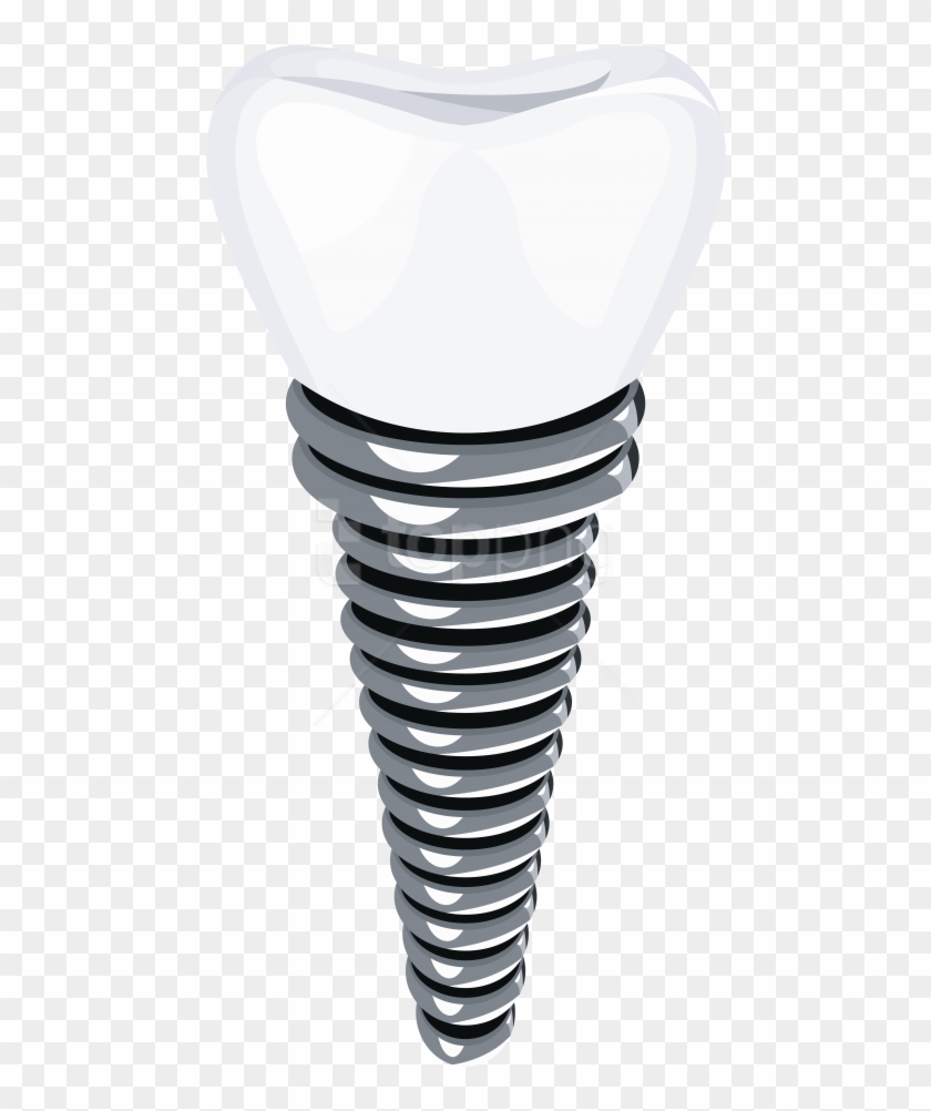 Free Png Download Dental Implant Clipart Png Photo - Table #1679698