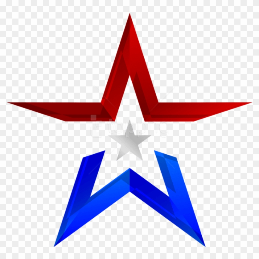 Free Png Download Usa Colors Star Transparent Png Images - Russian Logo #1679728