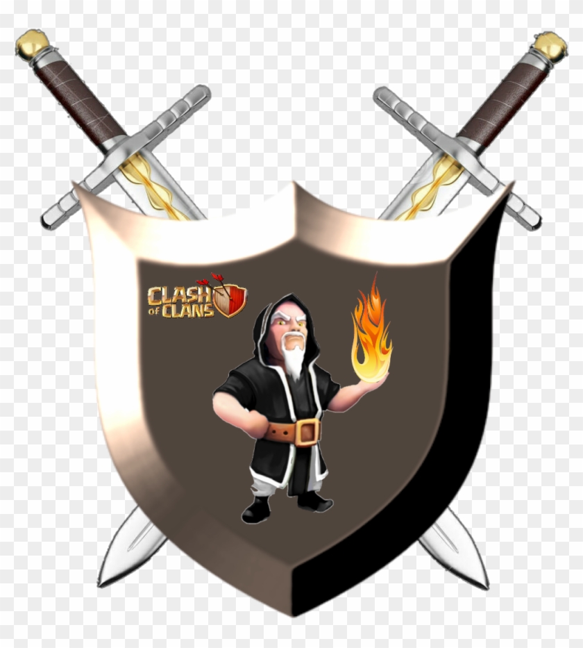 Clash Of Clans , Png Download - Clash Of Clans , Png Download #1679840