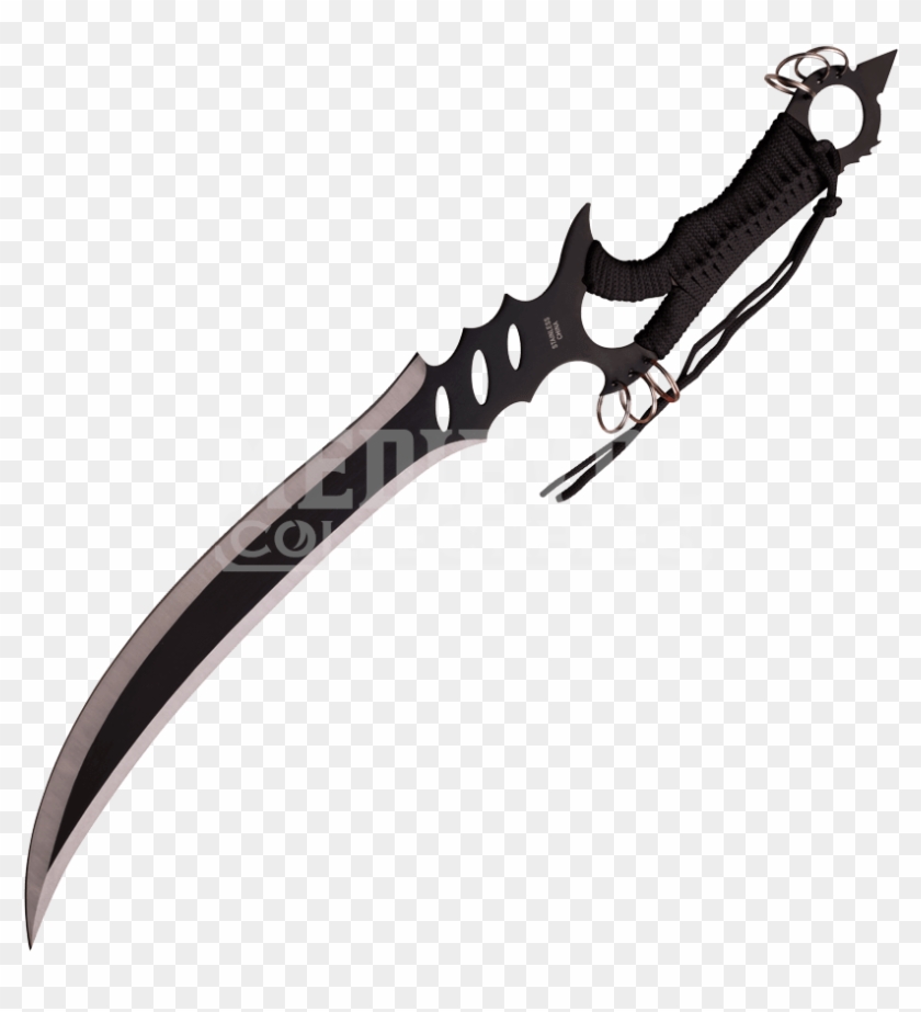 Item - Black Sword #1679849