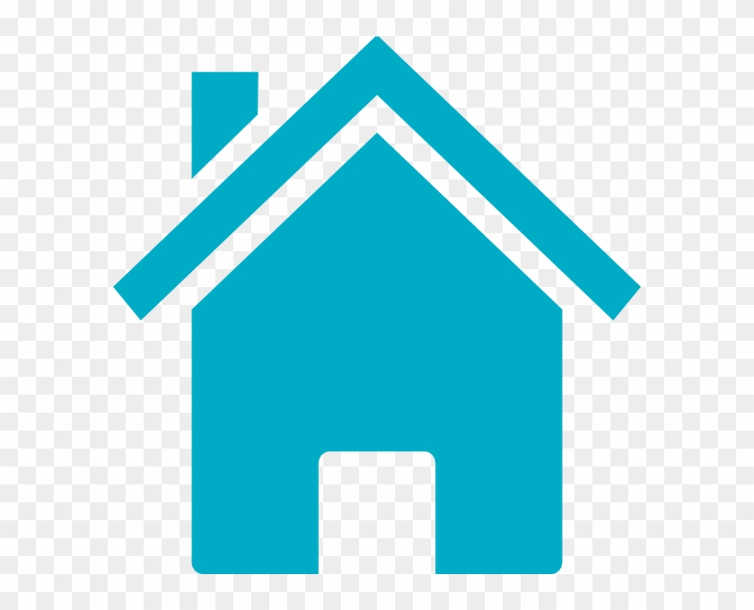 Clip Art Green House #1679854
