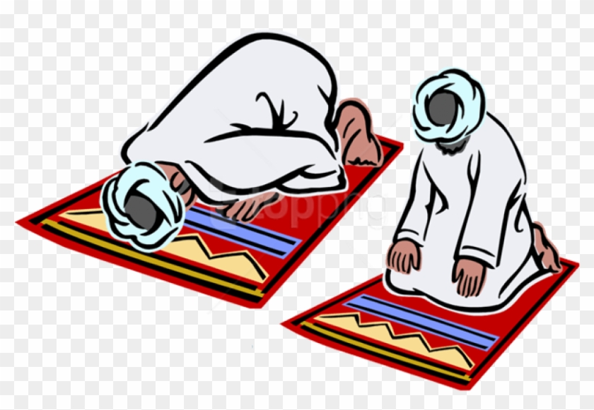 A Muslim Png - الصلاة اولا #1679934