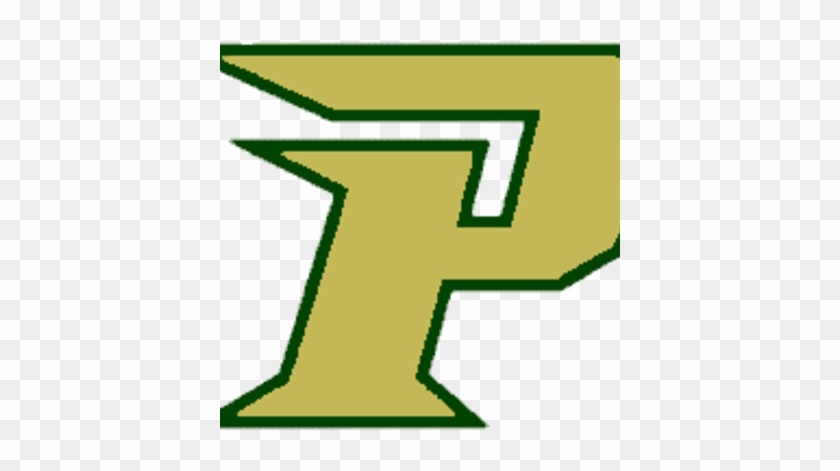 Pinecrest High Cheerleading 2018-2019 - Pinecrest High School Symbol #1679954