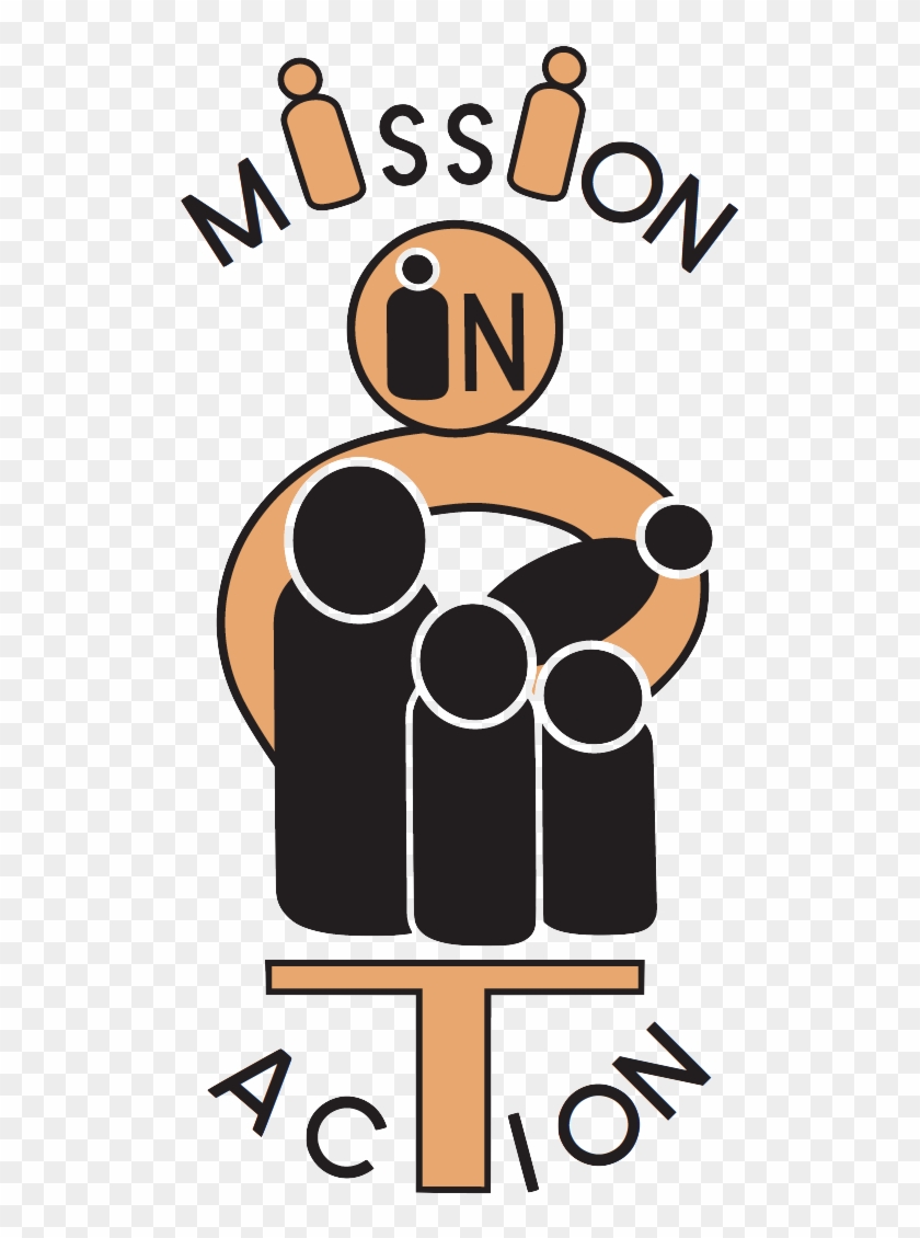 Action Png - Mission In Action Kenya #1679959