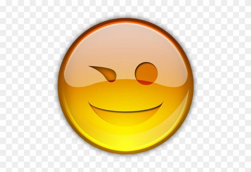 Animated Emoticons Smileys - Smiley #1679960