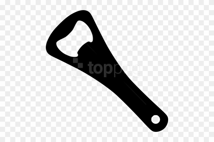 Free Png Download Bottle Opener Clipart Png Photo Png - Bottle Opener Vector Free #1679967