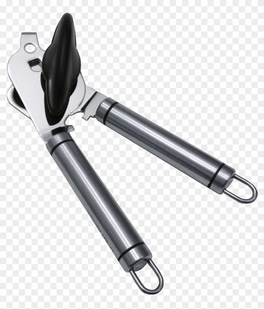 Can Opener Png Hd - Can Opener Png #1679968