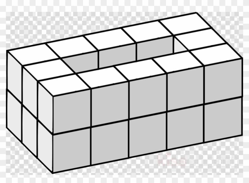Treris 3 Blocks Clipart Jigsaw Puzzles Tetris Rubik's - Dialog Box Images Png #1680008