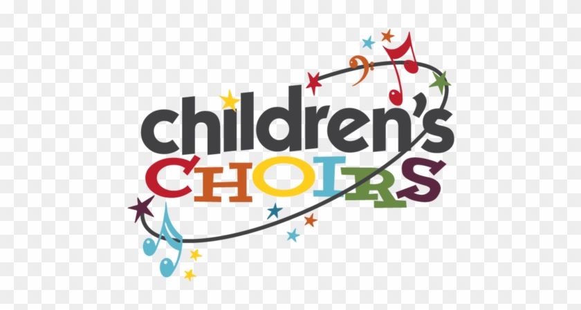Song Clipart Church - African Children's Choir #1680011