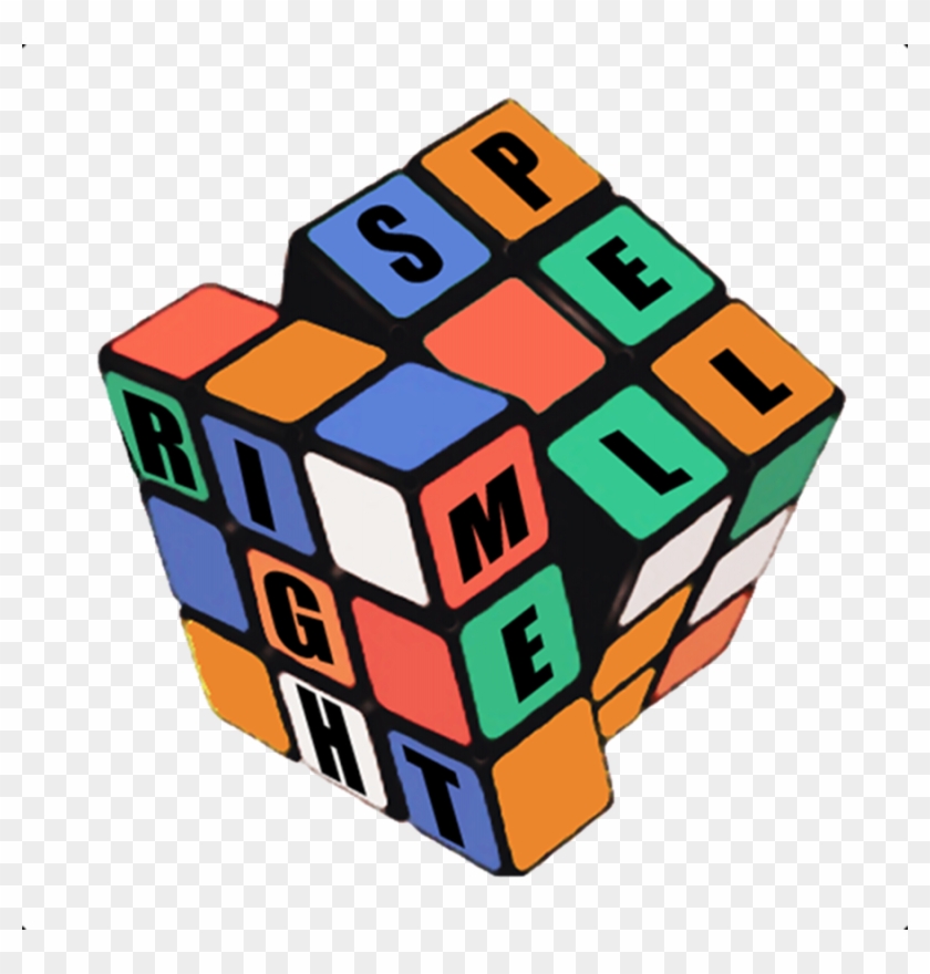 Rubik's Cube #1680013