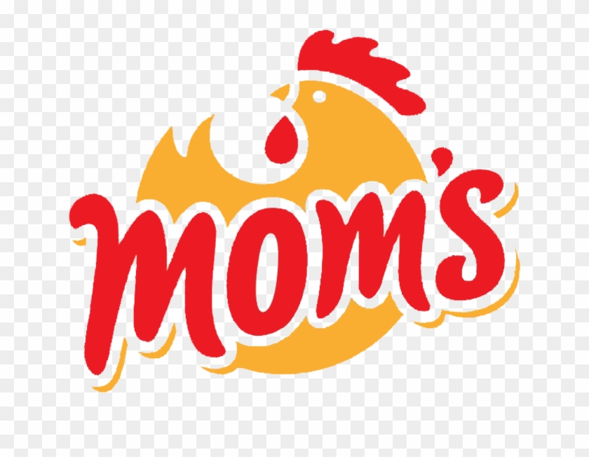 Chicken Tender Clipart - Mom's Chicken #1680049