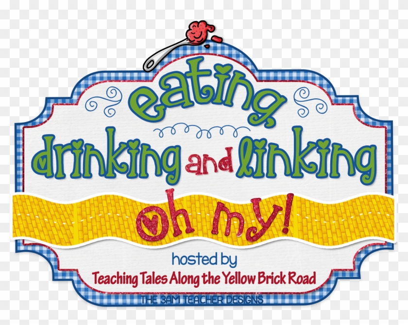 Eating, Drinking, And Linking Party - Eating, Drinking, And Linking Party #1680051