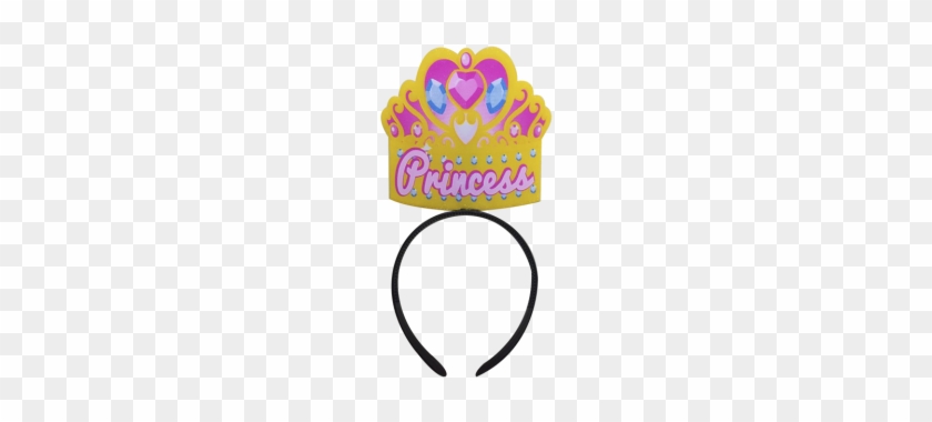 Cintillo Princess - Tiara #1680061