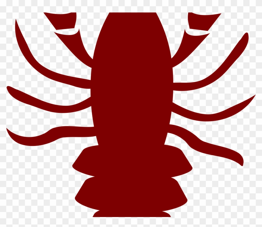 Cartoon Crawfish Clip Art Free Boil Vector Images Exceptional - Clip Art Lobster Png #1680073