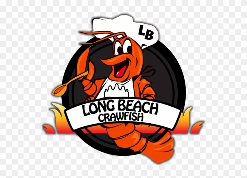 Long Beach Crawfish - Illustration #1680095