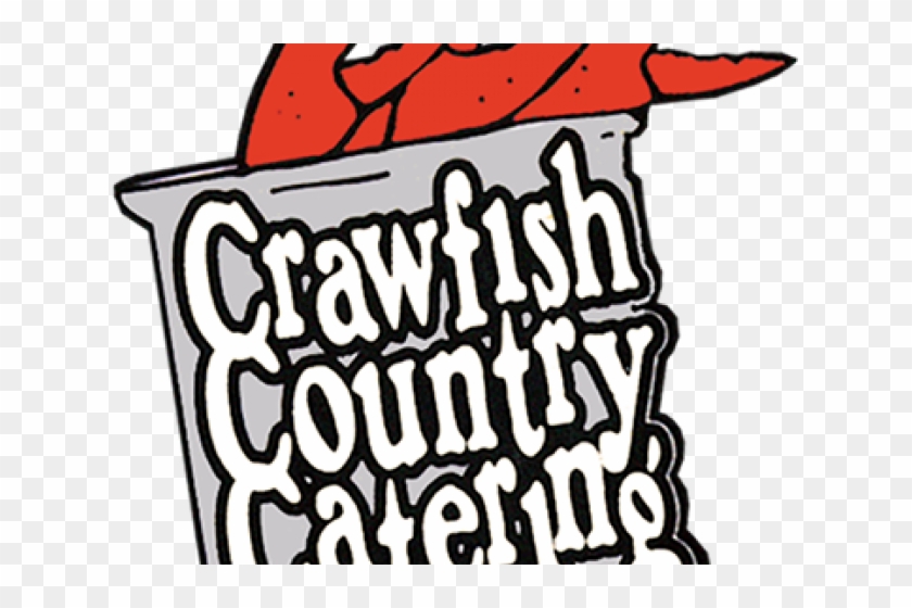Crawfish Clipart Gumbo - Crawfish Clipart Gumbo #1680103