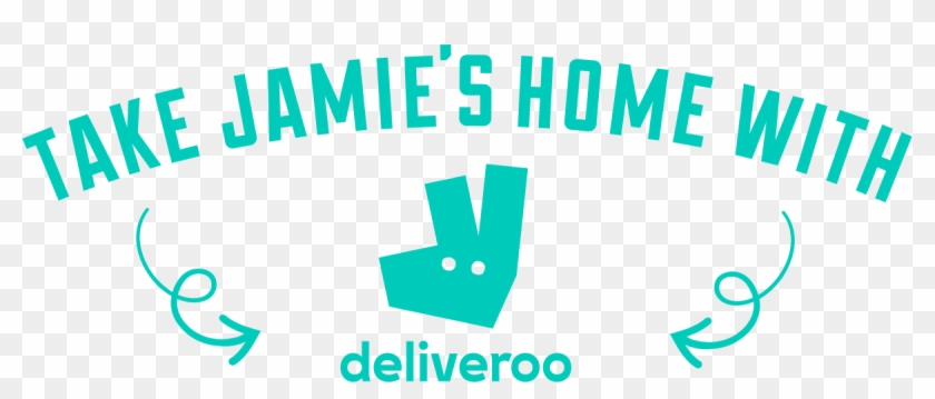 Enjoy Jamie's Italian Delivered Directly To Your Door - Jamie Oliver Deliveroo #1680104