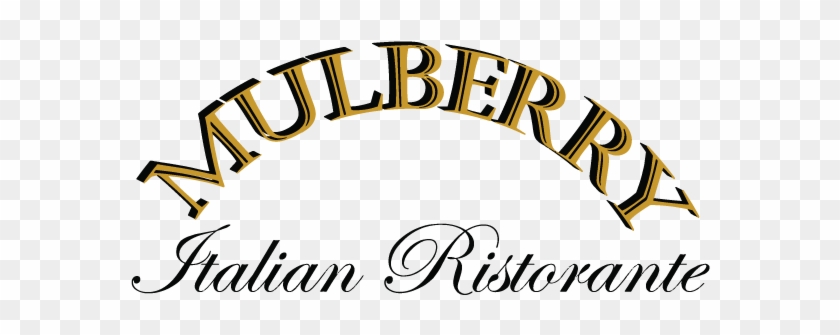 Mulberry Italian Ristorante - Mulberry Italian Ristorante #1680114
