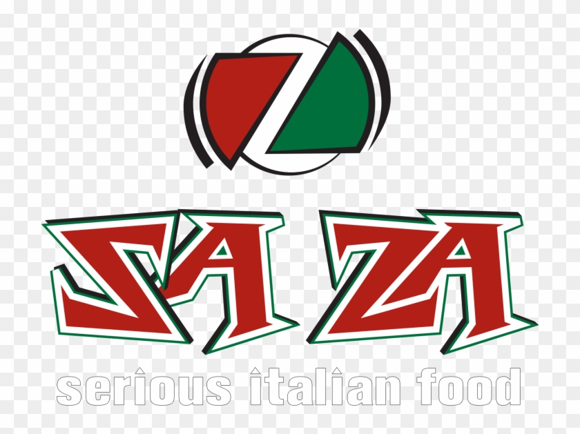 Sa Za Is Serious Italian Food In Montgomery, Alabama - Sa Za Is Serious Italian Food In Montgomery, Alabama #1680119