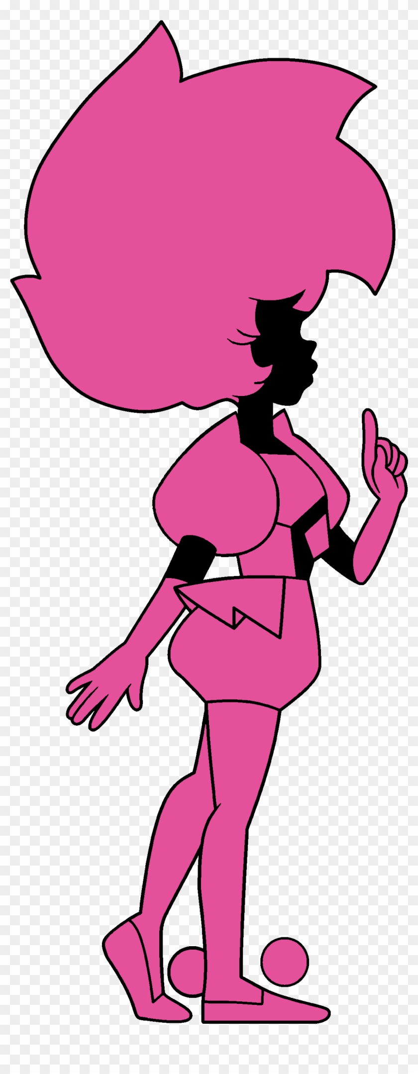 Pink Diamond Mother And - Steven Universe Your Mother And Mine #1680134
