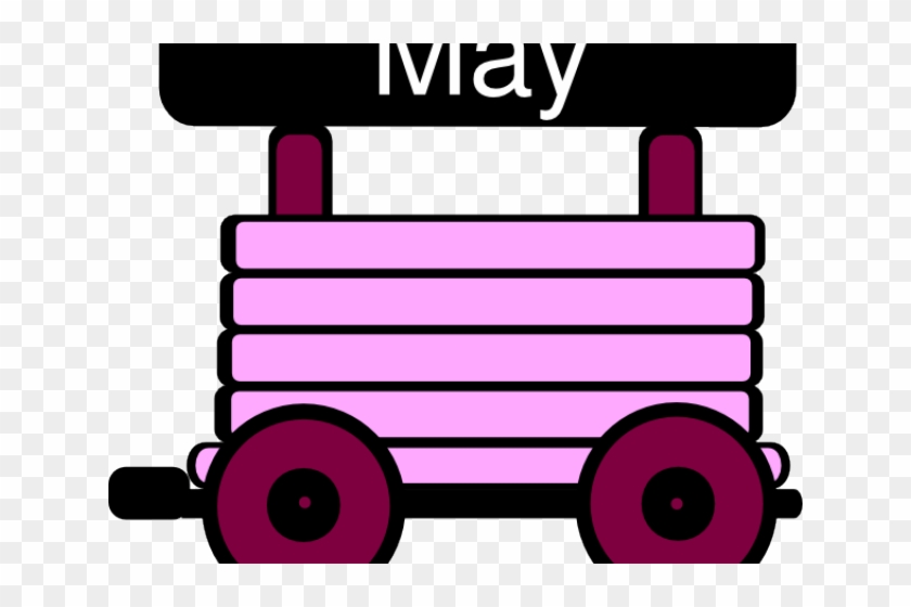 Carriage Clipart - Clip Art #1680138