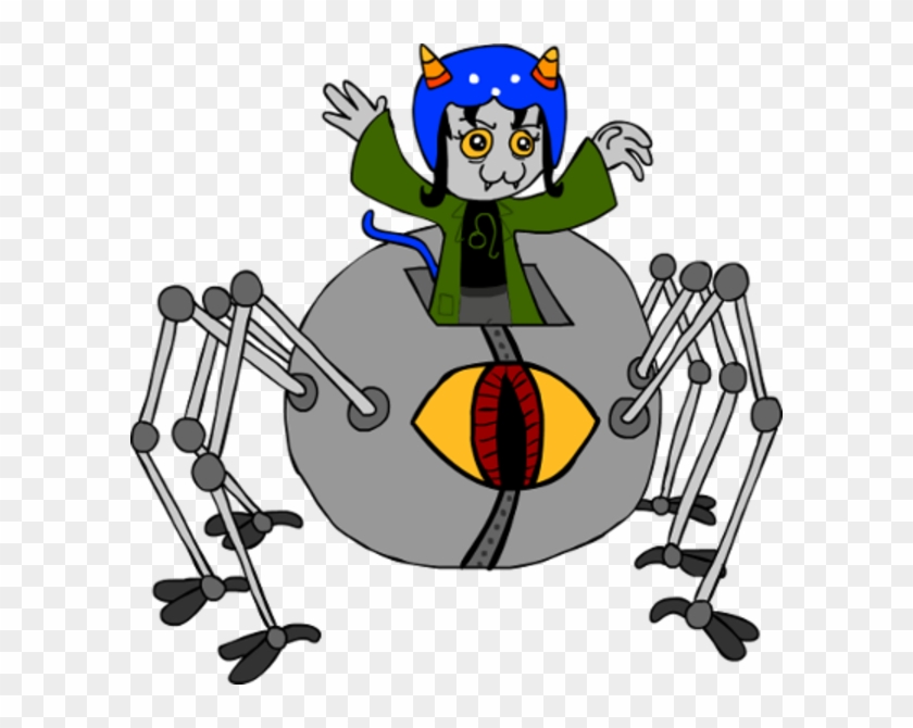 Homestuck - Cartoon #1680192