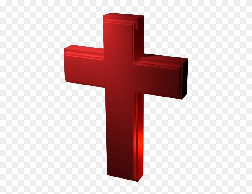 Crucifix Png Hd Transpa Images Pluspng - Jesus Cross Hd Png #1680226