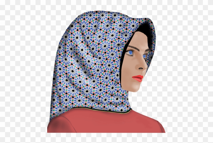 Hijab #1680236