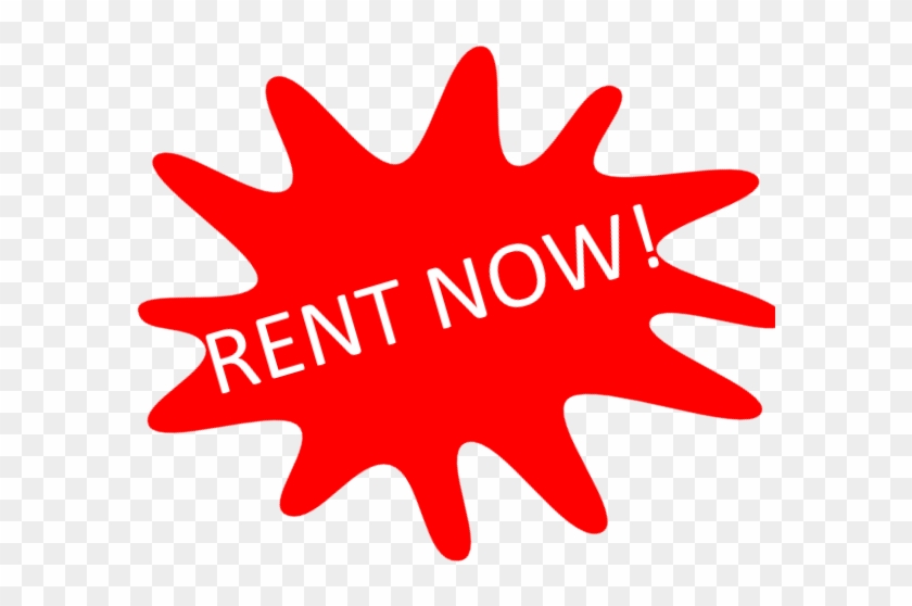 Rent Now - Shopping Trolley Icon #1680260