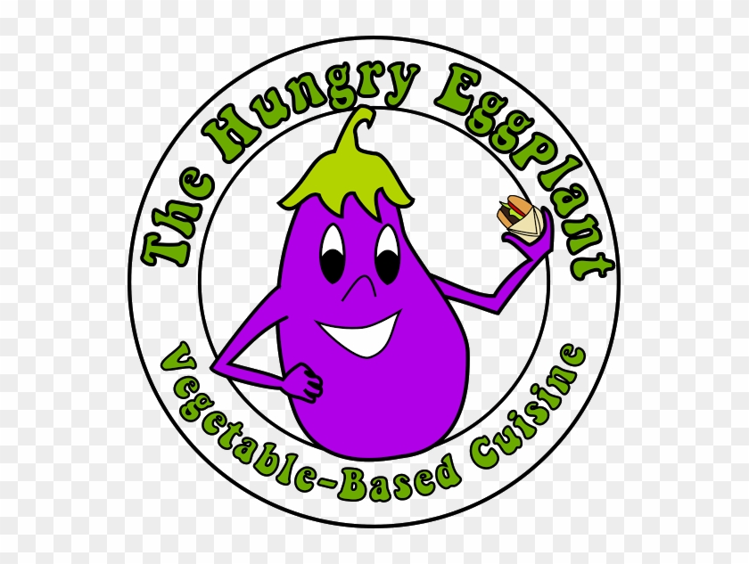 The Hungry Eggplant Is Jackson County's Original Mobile - The Hungry Eggplant Is Jackson County's Original Mobile #1680277
