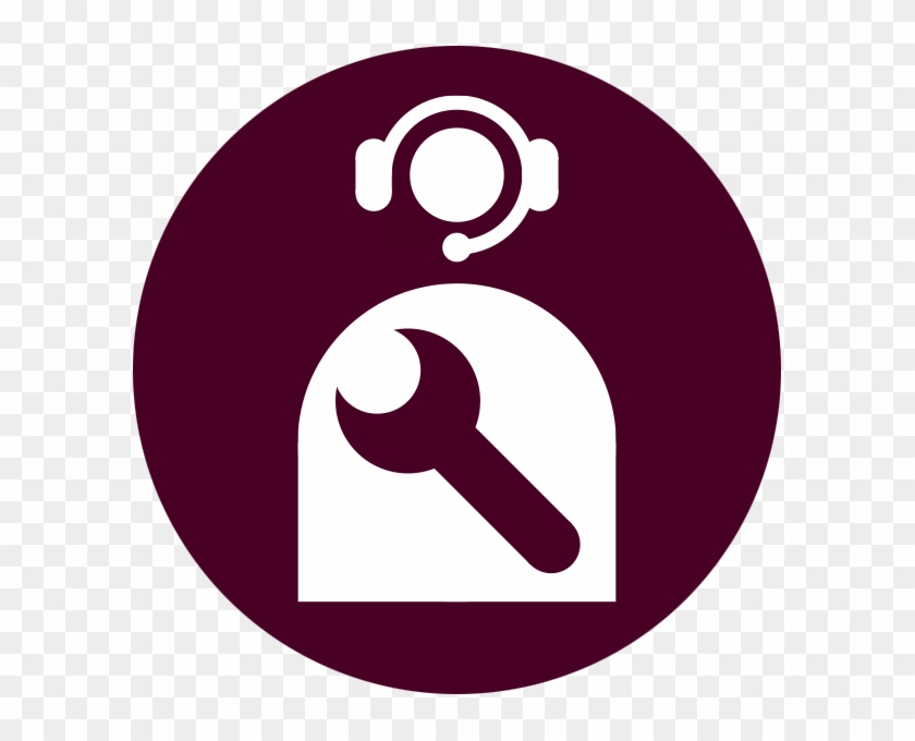 Our It-service - Circle #1680294
