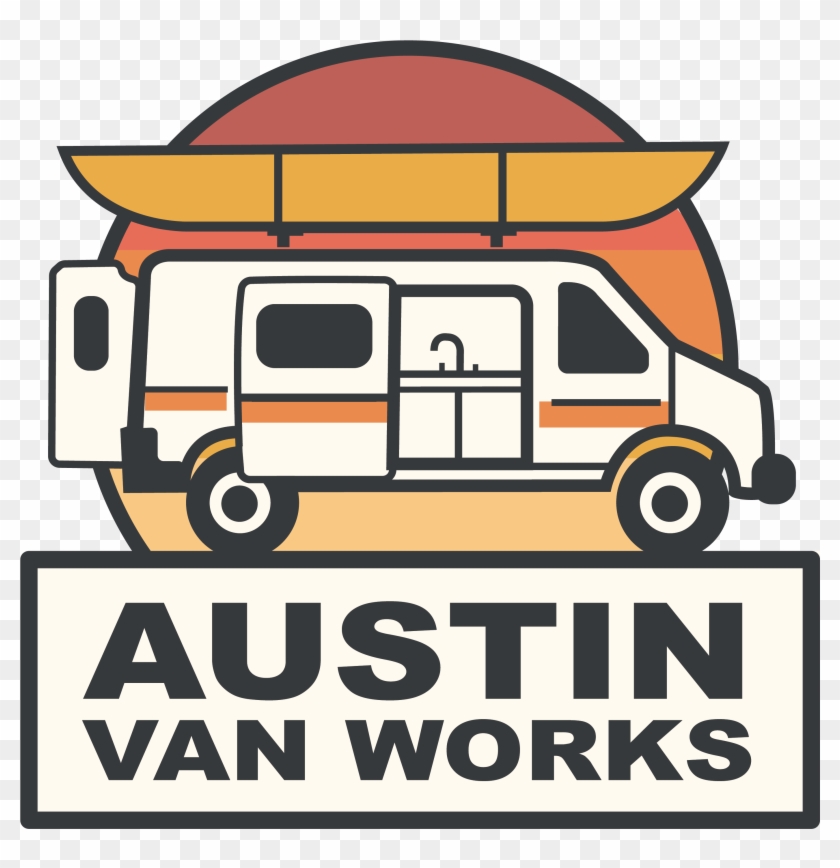 Austin Van Works - Austin Van Works #1680317