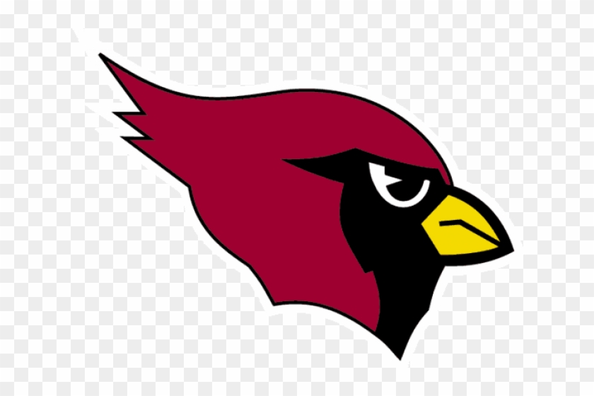 Phoenix Flag Clipart School - St Louis Cardinals Nfl Logo #1680319
