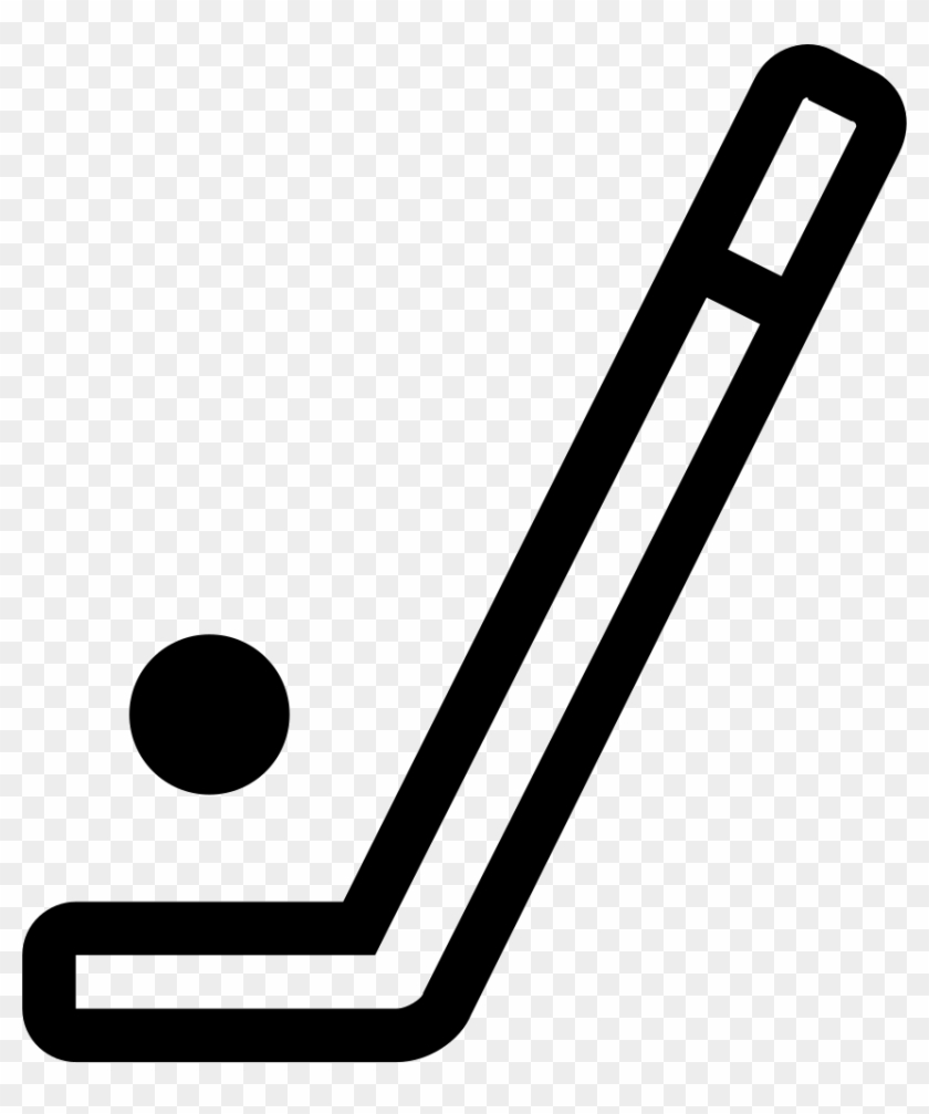 852 X 981 3 - Hockey Stick White Png #1680361