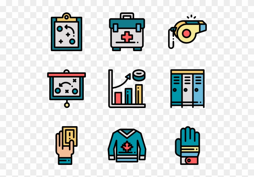 Hockey - Hockey #1680364