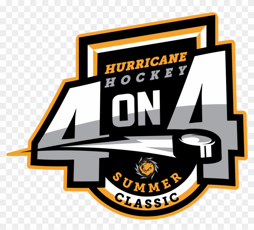 Hurricane Hockey 4on4 Summer Classic - Hurricane Hockey 4on4 Summer Classic #1680375