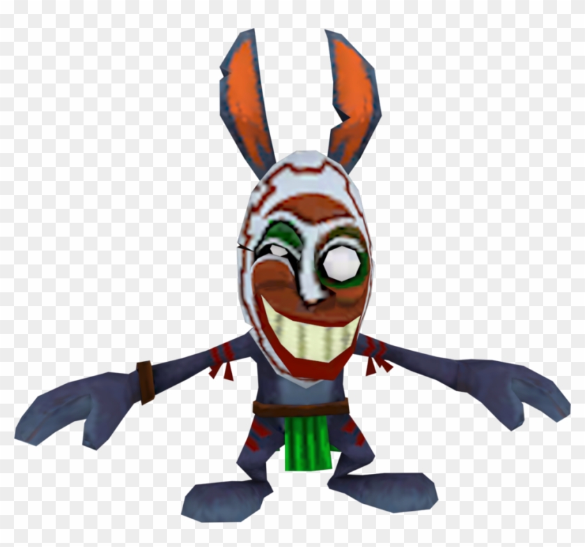 Voodoo Clipart Transparent - Cartoon #1680390